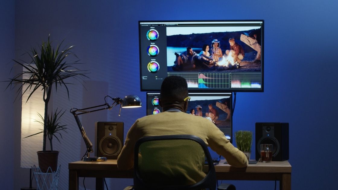 Corporate Video